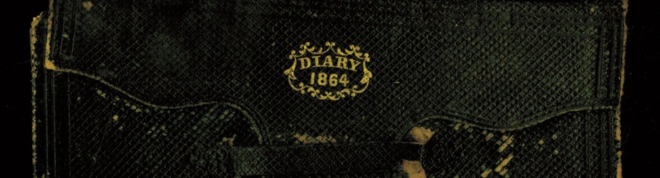 Brooklyn Diary, 1864